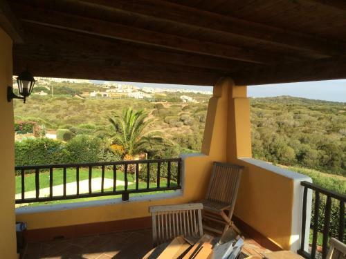 Apartamento Appartamento Su Turrione