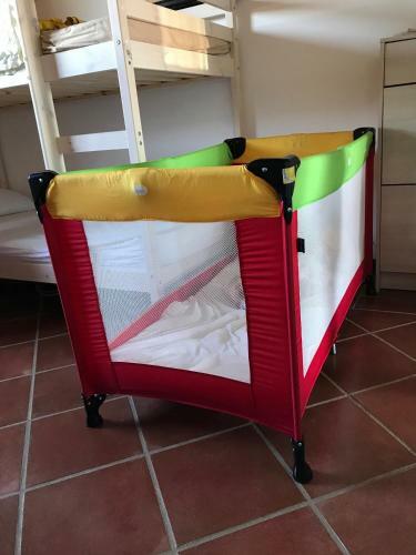 Apartamento Appartamento Su Turrione