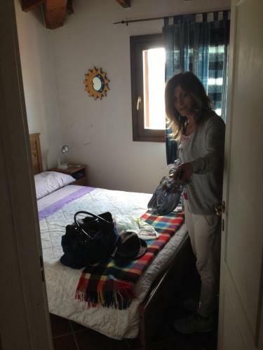 Apartamento Appartamento Su Turrione