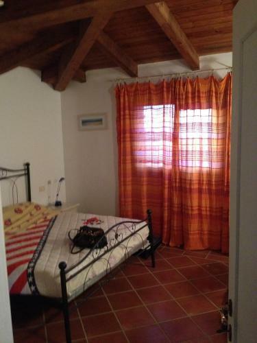 Apartamento Appartamento Su Turrione