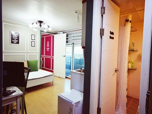 Hostal Han River Guesthouse In Seoul