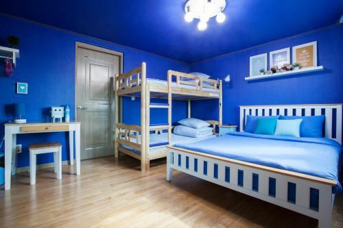 Hostal Han River Guesthouse In Seoul