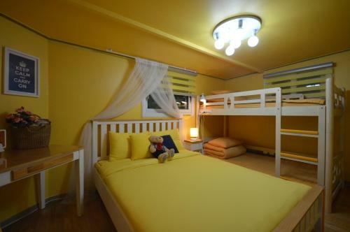 Hostal Han River Guesthouse In Seoul