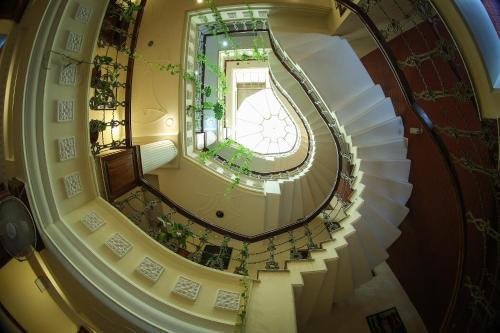 Hotel City Heart Premium