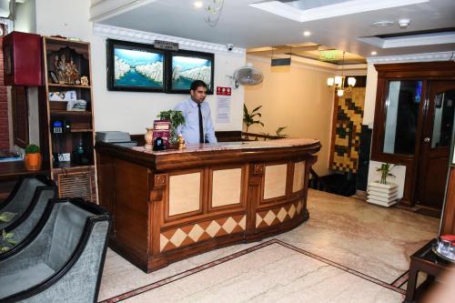 Hotel City Heart Premium
