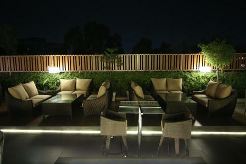 Hotel City Heart Premium