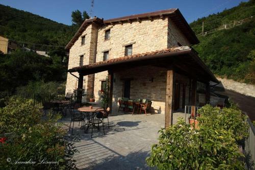 Bed & Breakfast Fonte Fresca