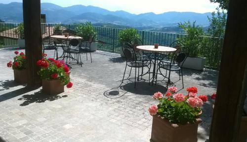 Bed & Breakfast Fonte Fresca