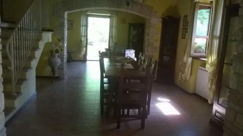 Bed & Breakfast Fonte Fresca