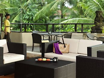 Hotel Sofitel Seminyak