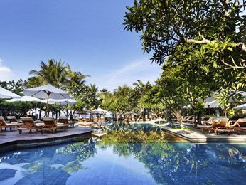 Hotel Sofitel Seminyak