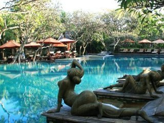 Hotel Sofitel Seminyak
