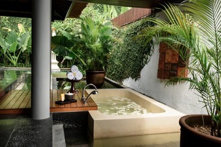 Villa Club At The Legian