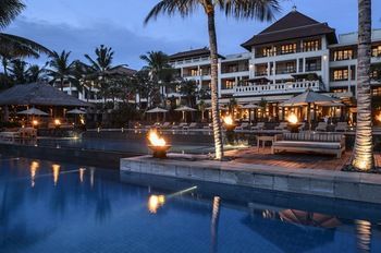 Villa Club At The Legian