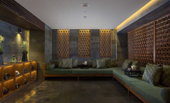 Villa Club At The Legian