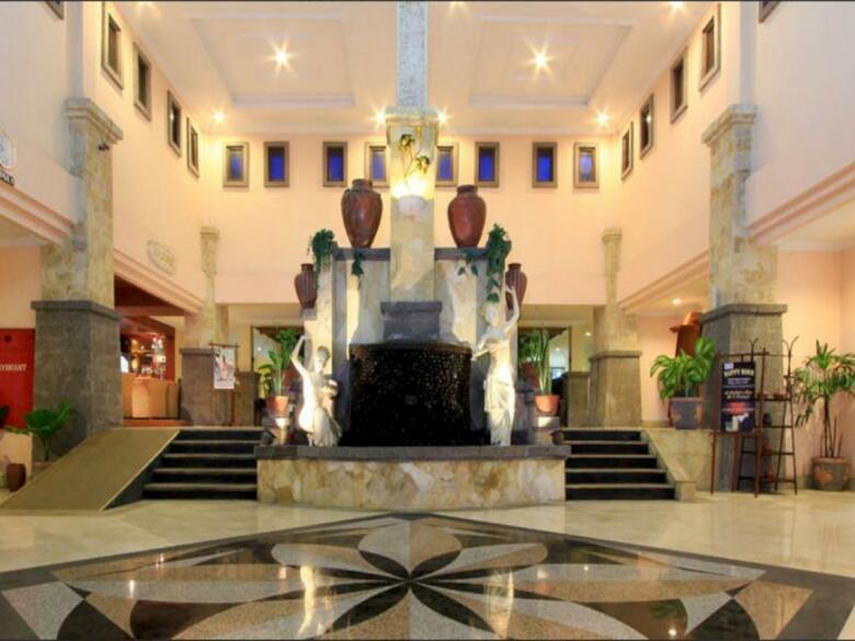 Hotel Pelangi Bali