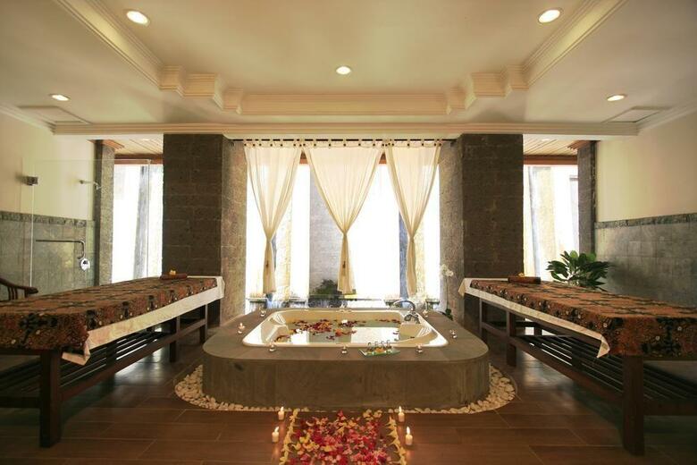 Hotel Pelangi Bali