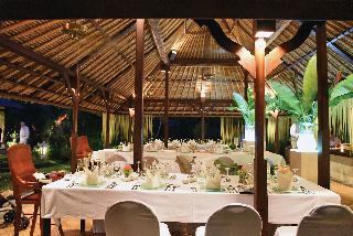 Villa The Pavilions Bali