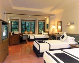 Hotel Alam Villa At Alam Kulkul Resort