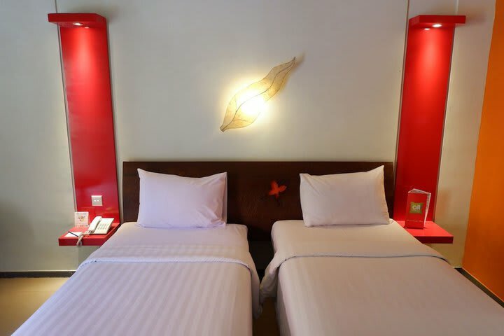 Hotel All Seasons Resort(deluxe)