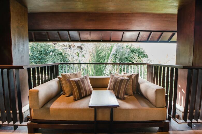 Hotel Ramayana Resort And Spa