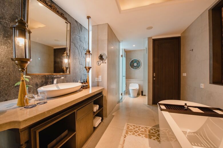 Hotel Ramayana Resort And Spa