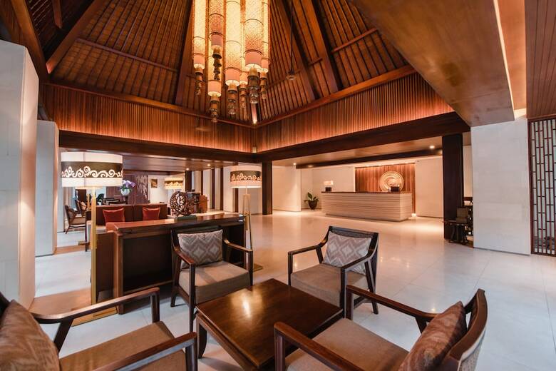Hotel Ramayana Resort And Spa