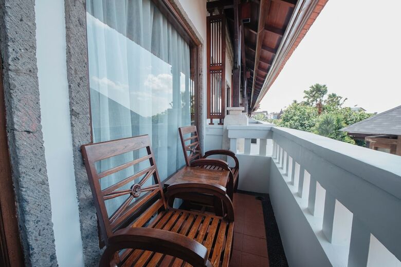 Hotel Ramayana Resort And Spa