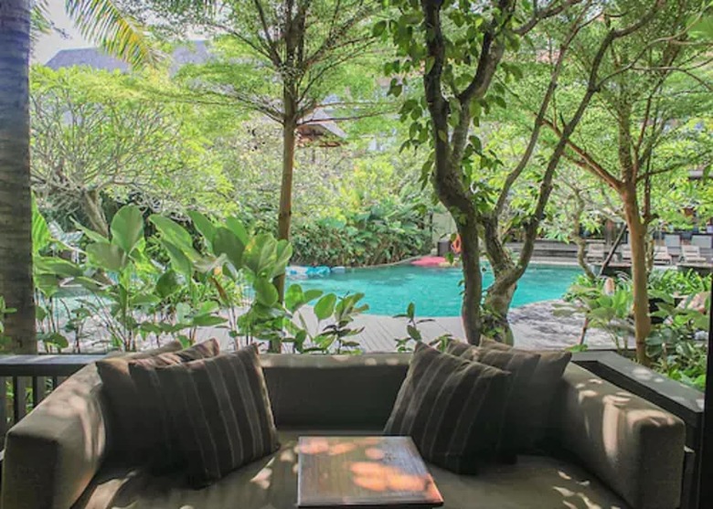 Hotel Ramayana Resort And Spa