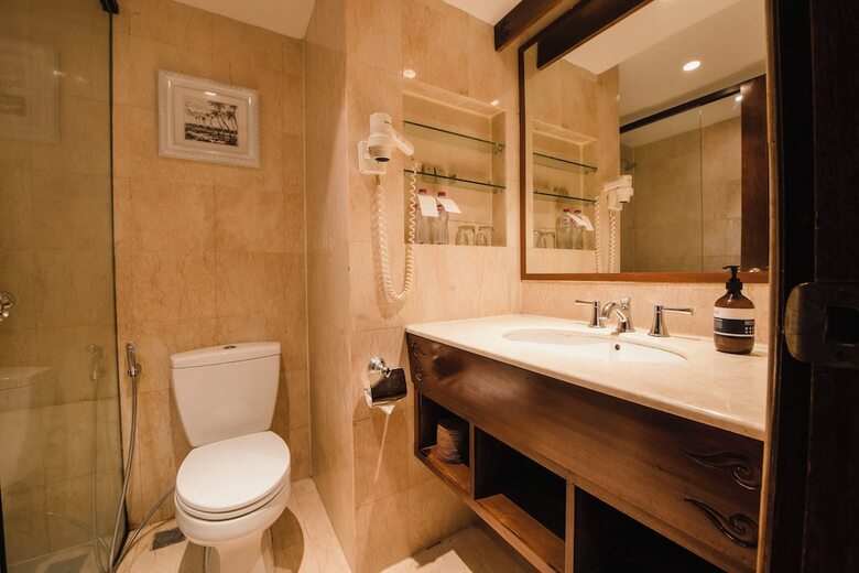 Hotel Ramayana Resort And Spa