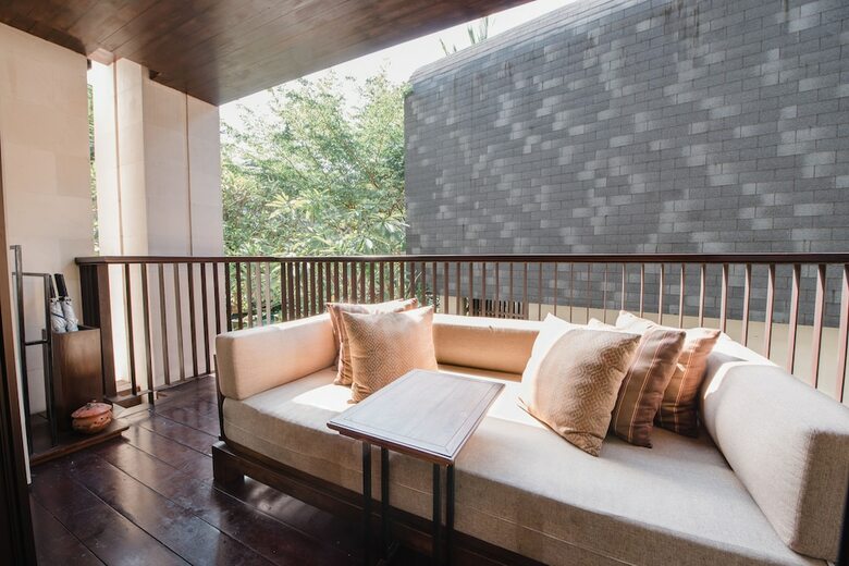 Hotel Ramayana Resort And Spa
