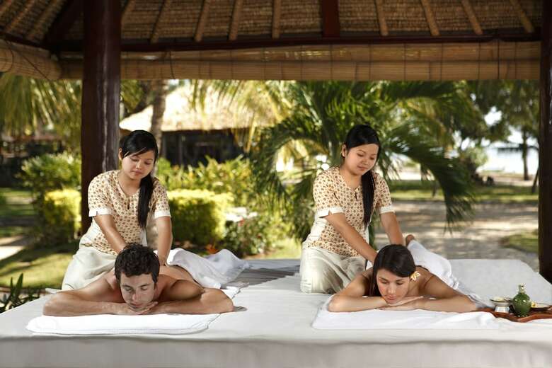 Hotel Discovery Kartika Plaza