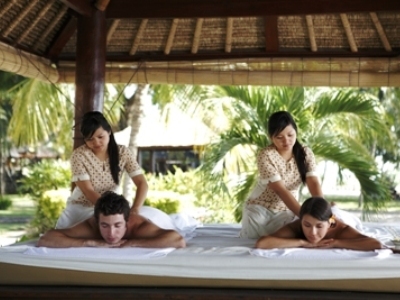 Hotel Discovery Kartika Plaza