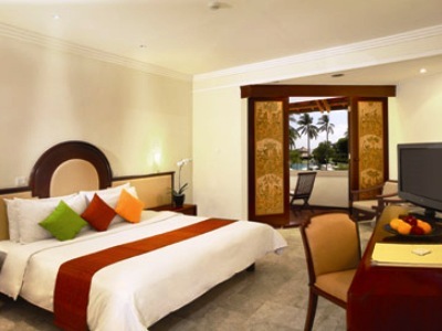 Hotel Discovery Kartika Plaza