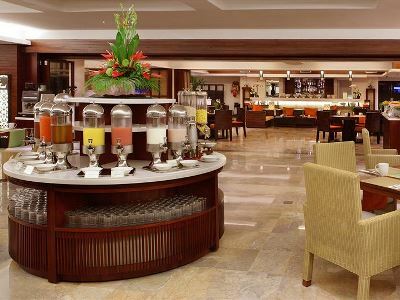 Hotel Discovery Kartika Plaza