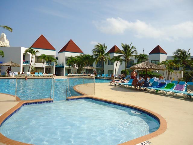 Hotel Mill Resort & Suites Aruba