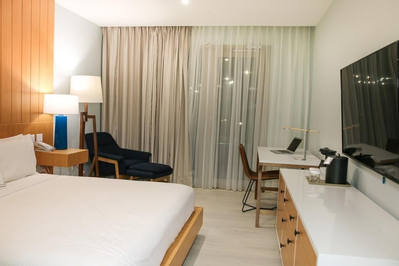 Hotel Mill Resort & Suites Aruba