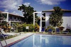 Hotel Red Carpet Inn