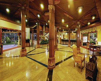 Hotel The Jayakarta Bali