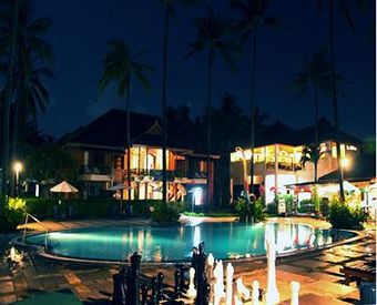 Hotel The Jayakarta Bali