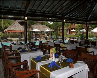Hotel The Jayakarta Bali