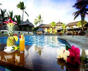 Hotel The Jayakarta Bali