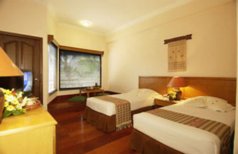 Hotel The Jayakarta Bali