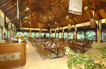 Hotel The Jayakarta Bali
