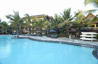 Hotel The Jayakarta Bali