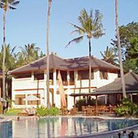 Hotel The Jayakarta Bali