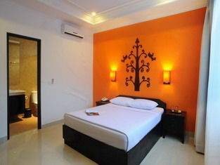 Dewi Sri Hotel