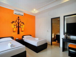 Dewi Sri Hotel