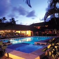 Dewi Sri Hotel