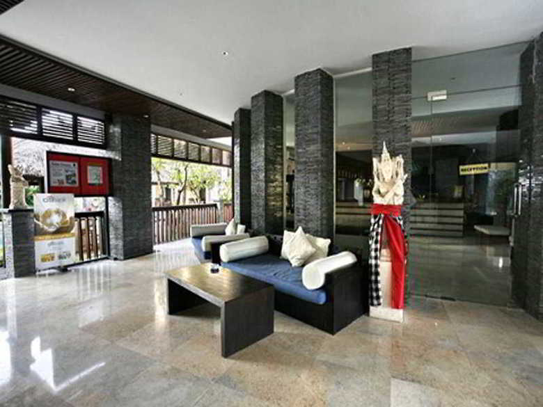 Lokha Legian Hotel